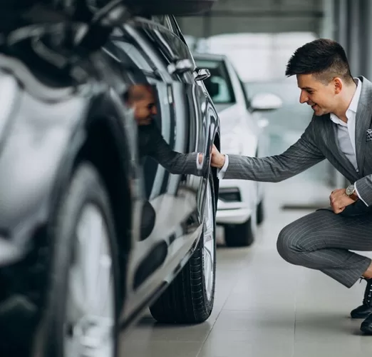Car Care Abu Dhabi