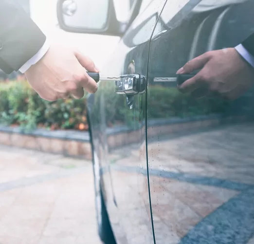 Car Care Abu Dhabi