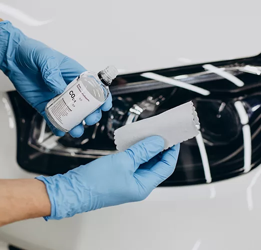 Car Ceramic Coating