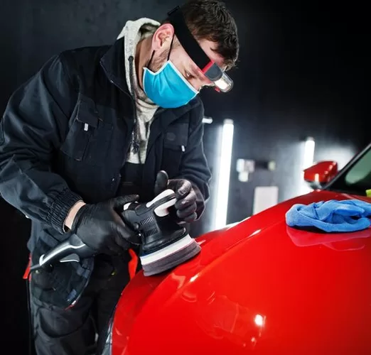 Car Ceramic Coating | Nano Ceramic Coating