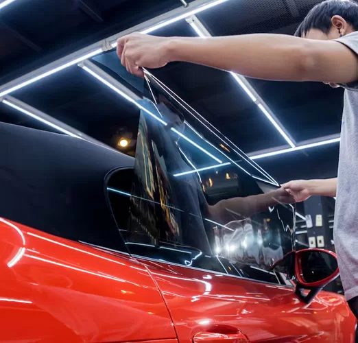 PPF Car Protection | Car Protection Film
