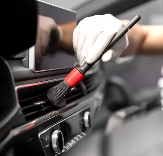 Car Care Abu Dhabi
