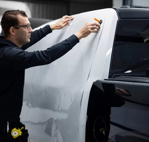 Car protection film | PPF car protection