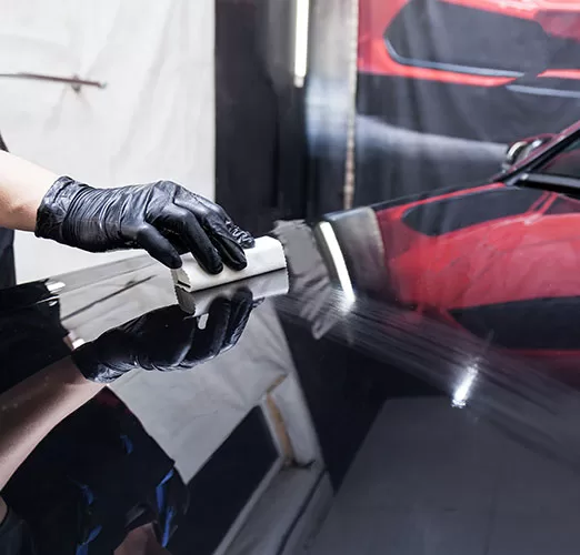 Window Tinting Al Ain | Car Tinting Al Ain