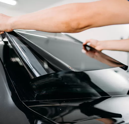 Window Tinting Abu Dhabi | Window Tinting Al Ain
