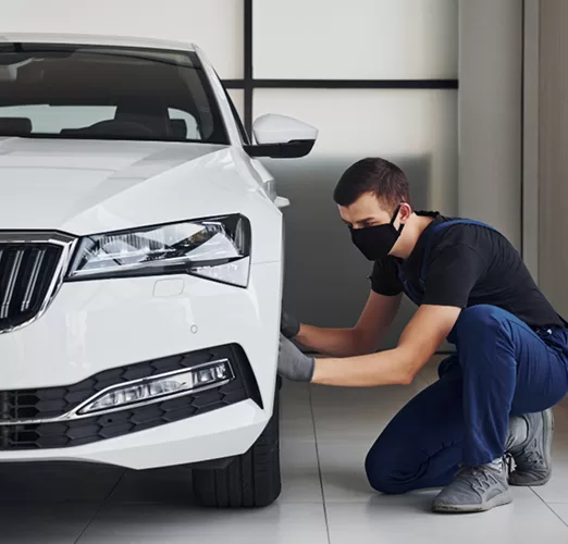 Car Care Abu Dhabi