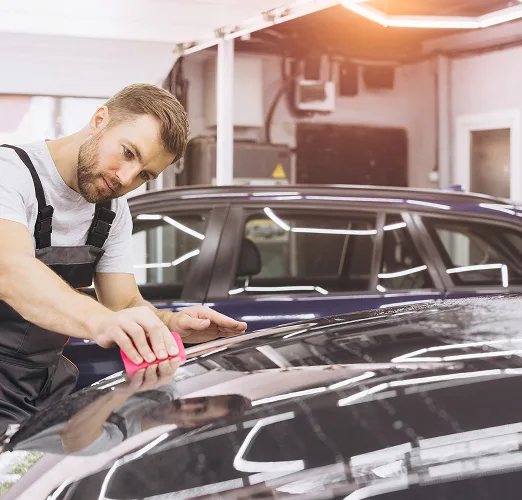 Car Film Paint Protection