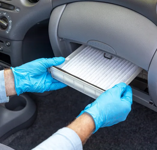 Car Care Abu Dhabi