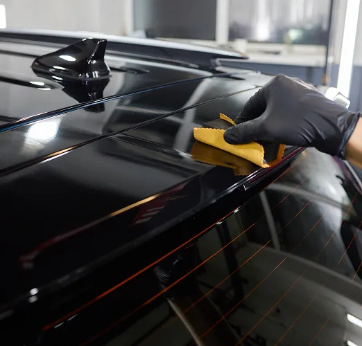Car Ceramic Coating