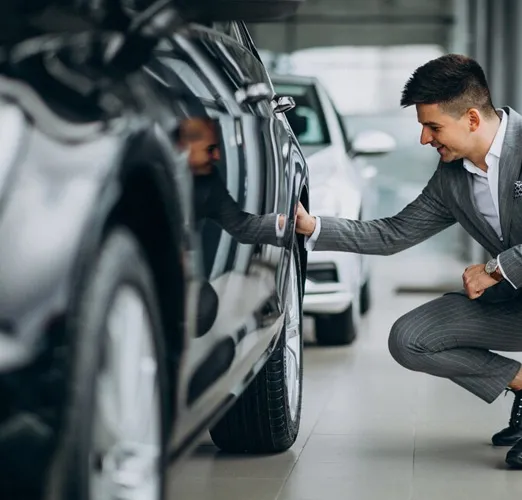 Car Care Abu Dhabi