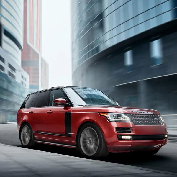 Window Tinting For Car | IR Ceramic