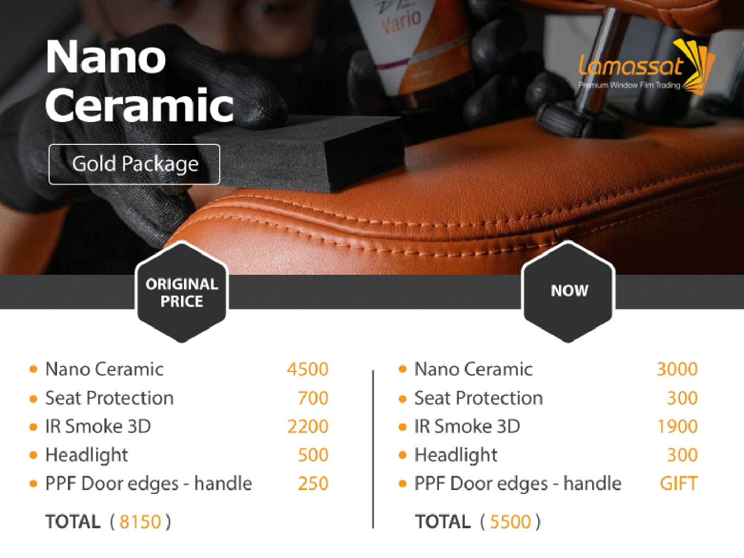 nano-ceramic