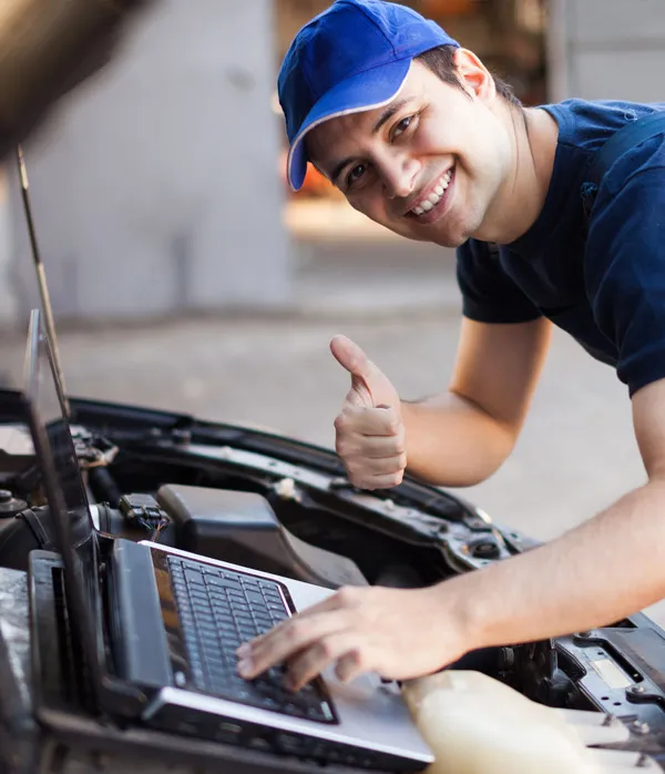 Auto Detailing Services