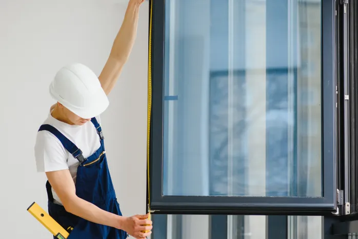 Home Window Tinting Abu Dhabi | Home Window Tinting